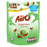 Aero Bubbles Peppermint, 92g