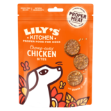 Lily's Kitchen Chomp-Away Chicken Bites, 70g