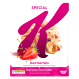 Kellogg's Special K Red Berries, 330g