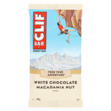 CLIF White Chocolate Macadamia Nut Bar, 68g