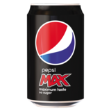 Pepsi Max, 330ml