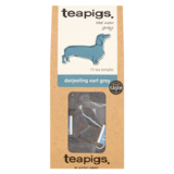 Teapigs Darjeeling Earl Grey Tea, 15s
