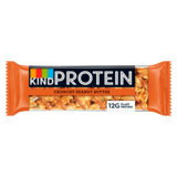 Kind Protein Crunchy Peanut Butter Bar, 50g