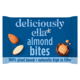 Deliciously Ella Almond Bites, 36g