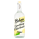 Belvoir Elderflower Presse, 750ml