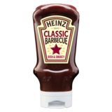 Heinz Classic BBQ Sauce, 480g