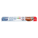 Bacofoil Non-Stick Kitchen Foil (45cm x 5m), 1pcs