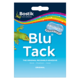Bostik Blu Tack, 1pcs