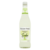 Fever Tree Mexican Lime Soda, 500ml