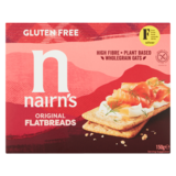 Nairn's Original Flatbread, 150g