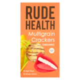 Rude Health Multigrain Crackers, 160g