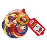 Sorini Christmas Coins, 90g
