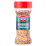 Dr. Oetker Hundreds & Thousands, 65g
