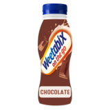 Weetabix On The Go Breakfast Drink Chocolate, 250ml