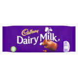 Cadbury Dairy Milk, 110g