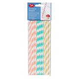 Tala Paper Straws, 24s
