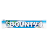 Bounty Coconut Milk Chocolate Bar, 57g