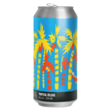 Howling Hops Tropical Deluxe Pale Ale, 440ml