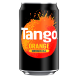 Tango Orange, 330ml
