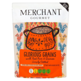 Merchant Gourmet Glorious Grains With Red Rice & Quinoa, 250g