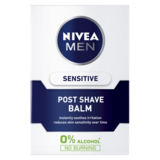 Nivea Men Sensitive Aftershave Balm, 100ml