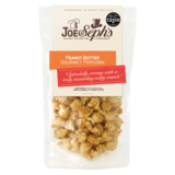 Joe & Seph's Peanut Butter Popcorn, 80g