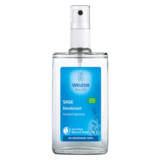 Weleda Sage Spray Deodorant, 100ml