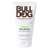 Bulldog Original Face Scrub, 125ml