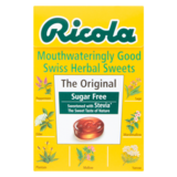 Ricola Swiss Herbal Sweets The Original, 45g