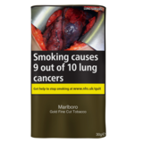 Marlboro Gold Fine Cut Rolling Tobacco, 30g
