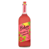 Belvoir Raspberry Lemonade, 750ml