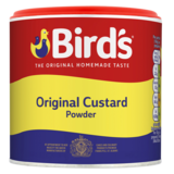 Bird's Custard Powder, 300g