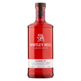 Whitley Neill Raspberry Gin, 70cl