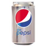 Pepsi Diet, 330ml