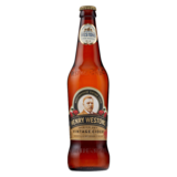 Henry Westons Vintage Cider, 500ml
