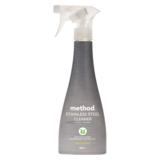 Method Stainless Steel Spray, 354ml