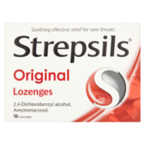 Strepsils Original, 16s