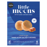 Little Moons Salted Caramel Mochi Ice Cream, 192g