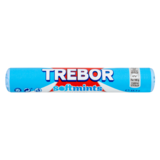 Trebor Softmints Spearmint Mints, 44.9g