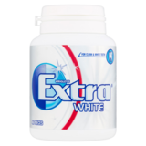 Wrigley's Extra White Gum, 46s