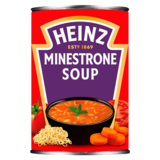 Heinz Minestrone Soup, 400g