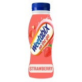 Weetabix On The Go Breakfast Drink Strawberry, 250ml