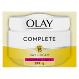 Olay Complete Cream SPF 15, 50ml