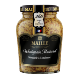 Maille Wholegrain Mustard, 210g