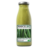 Soupe Froide Concombre Menthe & Citron Marcel Bio 48cl