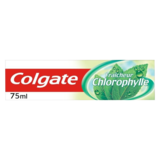 Dentifrice Chlorophylle Colgate 75ml