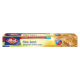 Film Fraîcheur Albal 20m