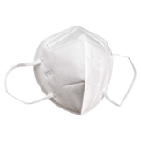 Masques FFP2 Pliable x20