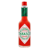 Tabasco Rouge 60ml