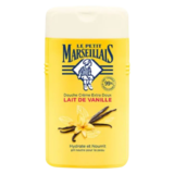 Le Petit Marseillais Crème de Douche Vanille Le Petit Marseillas 250ml,